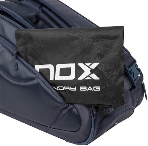 Vue 6 de Nox Padelbag Pro Series