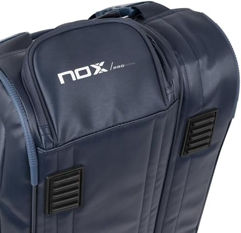 Vue 7 de Nox Padelbag Pro Series