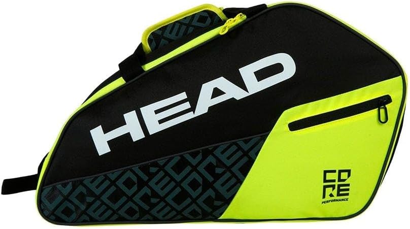 Head Sac De Padel
