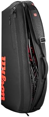 Vue 4 de Wilson Thermobag Clash