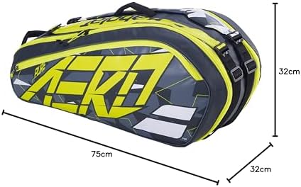 Vue 4 de Babolat Rh Pure