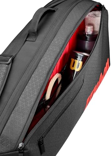 Vue 6 de Wilson Thermobag Clash