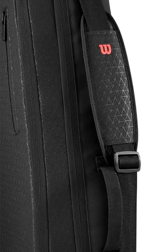 Vue 7 de Wilson Thermobag Clash