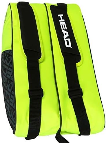 Vue 6 de Head Sac De Padel