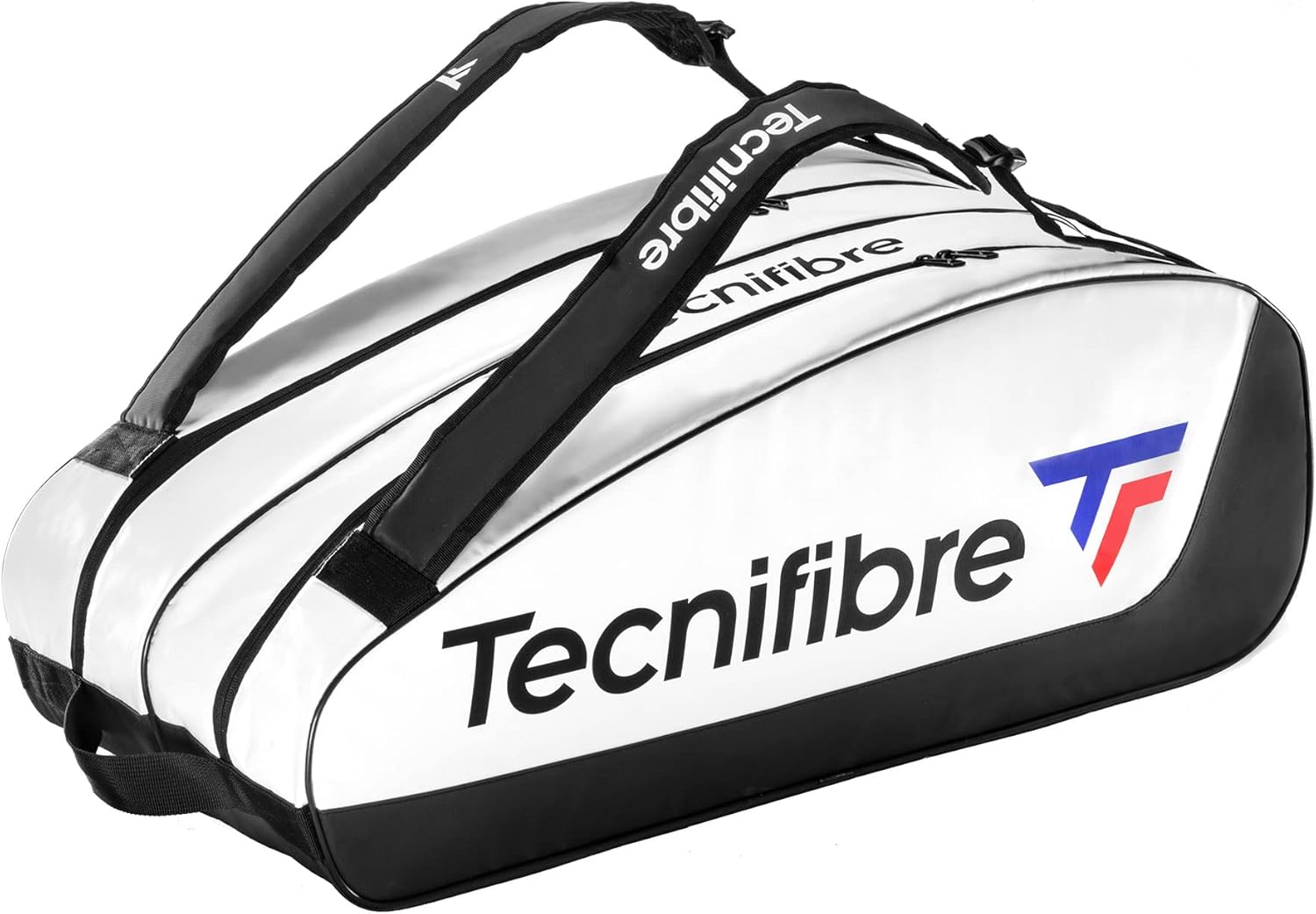 Tecnifibre Tour Endurance Wht