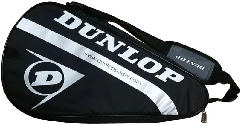 Etui Dunlop Noir