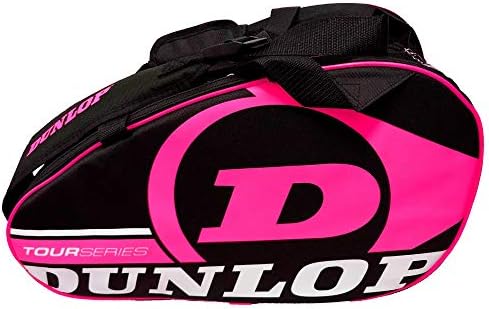 Vue 5 de Dunlop Sac De Padel