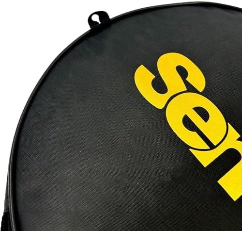 Vue 5 de Senston Sacs De Raquette