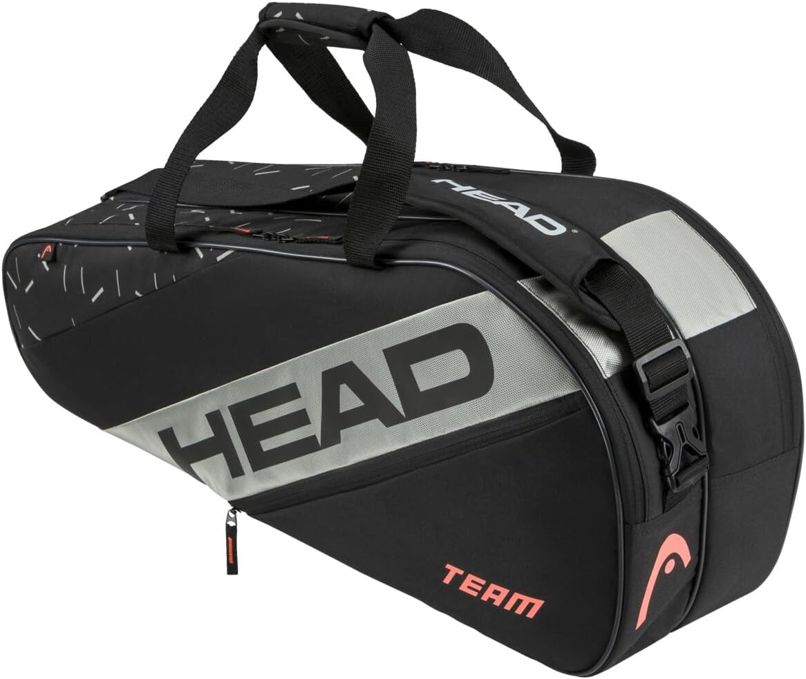 Head Team Sac Pour
