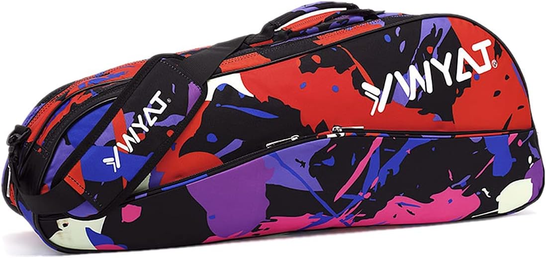 Unistrengh Sac De Badminton