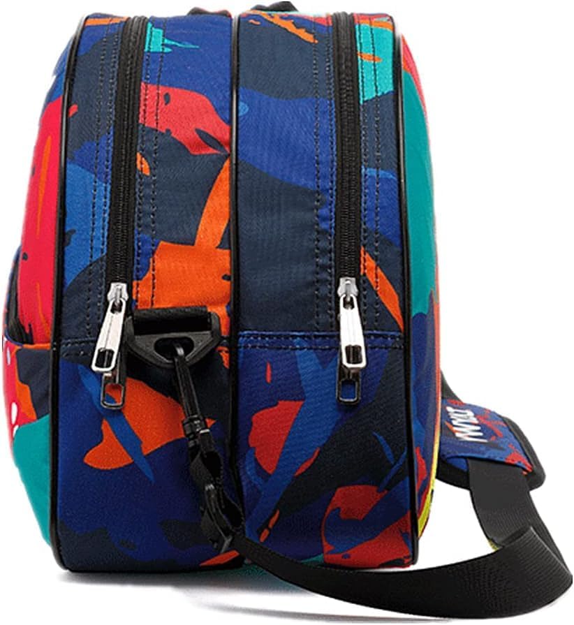 Vue 5 de Unistrengh Sac De Badminton