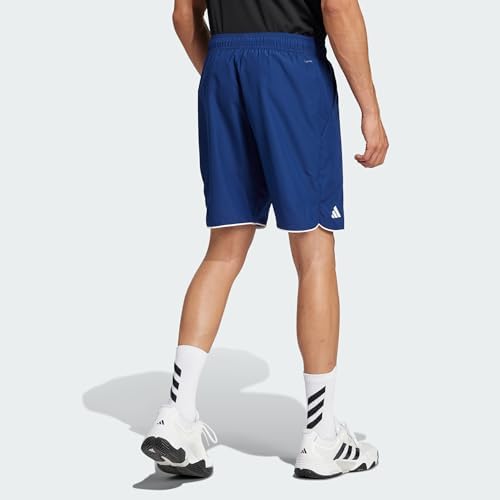 Vue 4 de Homme Club Tennis Climacool