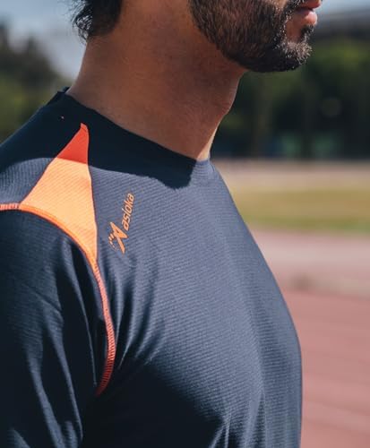 Vue 4 de Tshirt Technique Mixte Adulte