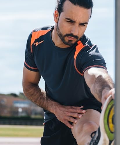 Vue 5 de Tshirt Technique Mixte Adulte