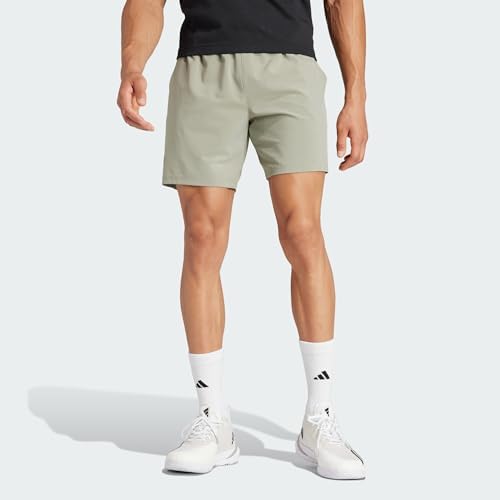 Vue 2 de Club Stretch Woven Tennis