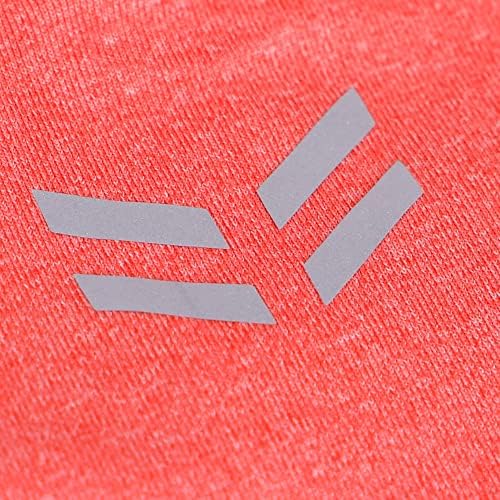 Vue 4 de Hommes Training Fitness Vest