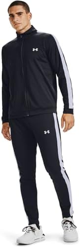 Vue 4 de Homme Survetement En Tricot