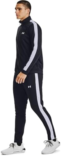 Vue 7 de Homme Survetement En Tricot