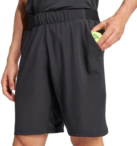 Vue 6 de Club Tennis Climacool Stretch