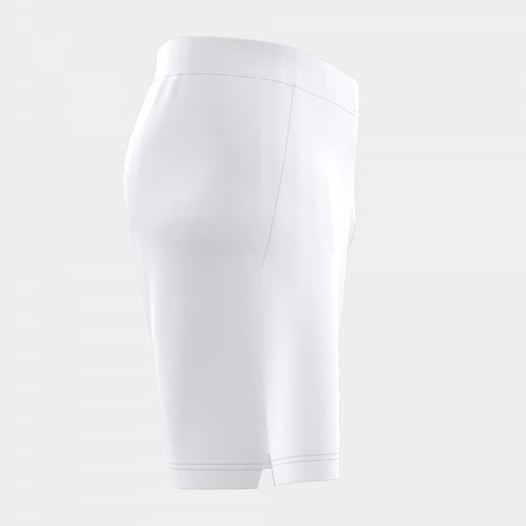 Vue 4 de Short Homme