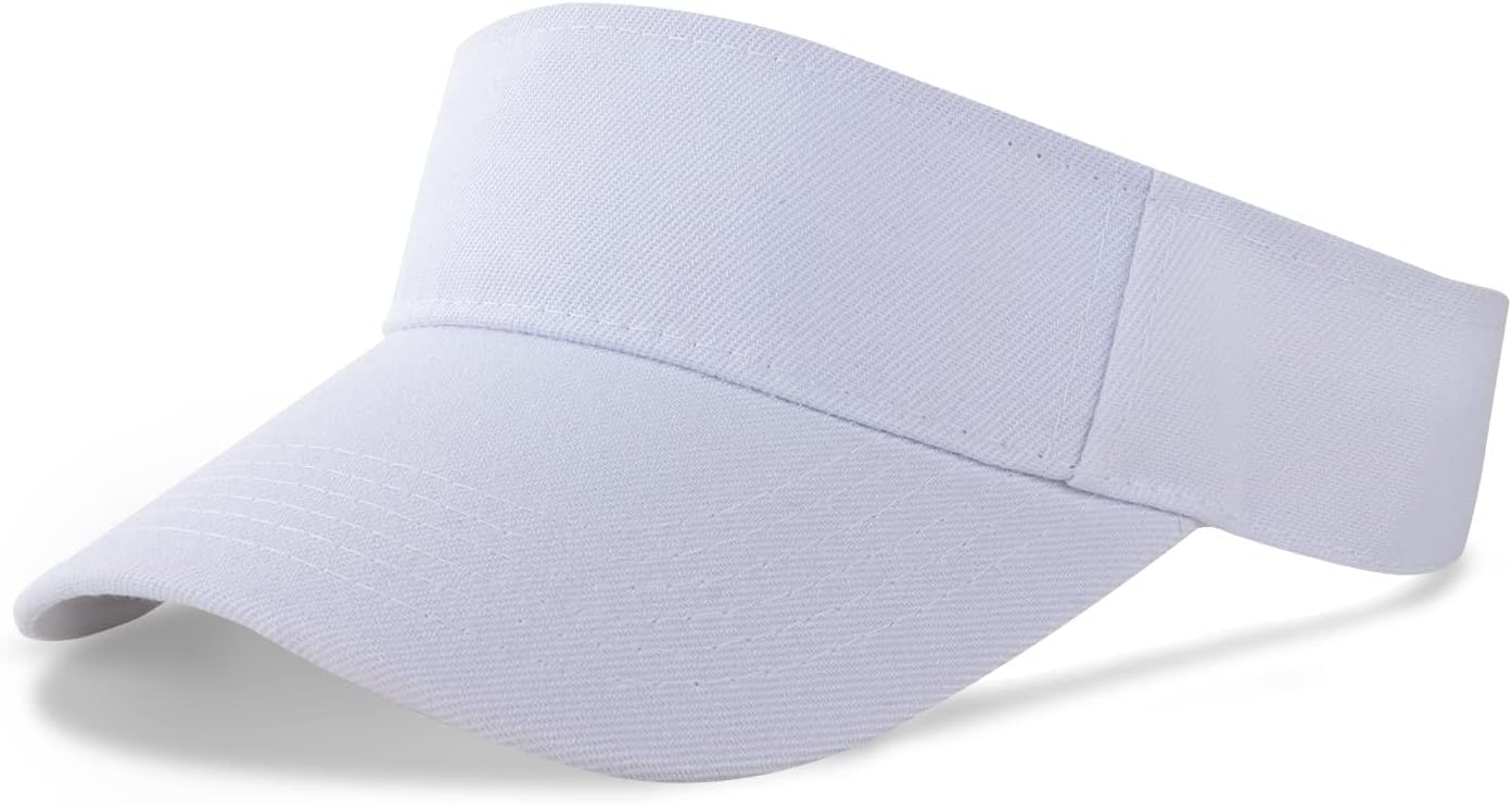 Visiere Casquette Anti Uv