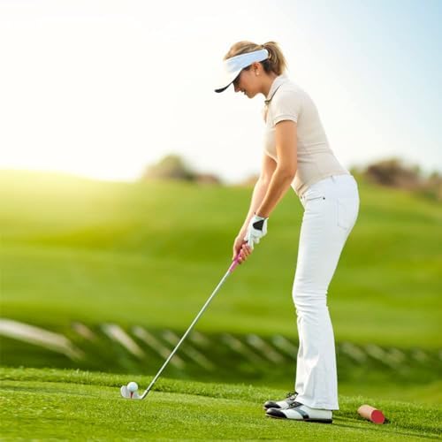 Vue 5 de Visiere Casquette Anti Uv