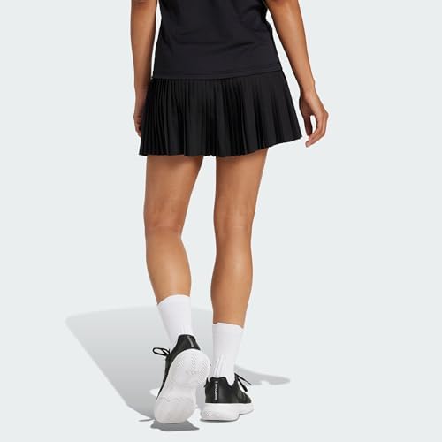 Vue 4 de Femme Club Pleated Climacool