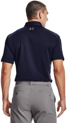 Vue 4 de Technique Chemise Polo Homme