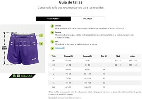 Vue 4 de Paris Ii Shorts