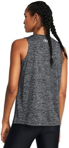 Vue 4 de Tech Tank Twist Veste