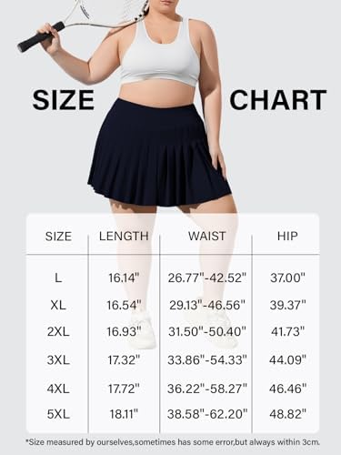 Vue 6 de Jupe Short Femme Elastique