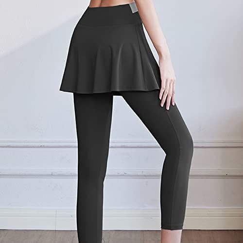 Vue 4 de Legging Pour Femme Avec