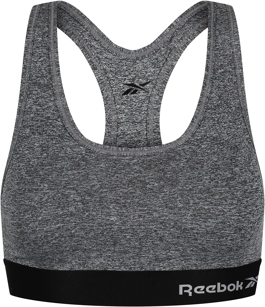 Womens Reebok Sports Crop