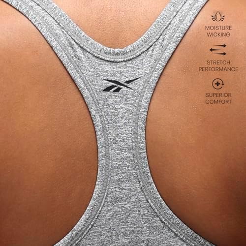 Vue 4 de Womens Reebok Sports Crop