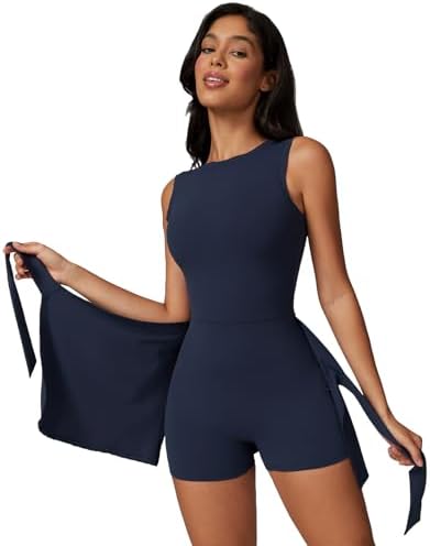 Vue 5 de Robe De Tennis Pour