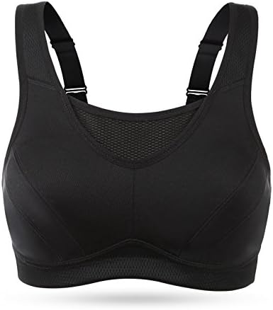 Vue 4 de Soutiengorge Brassiere Sport Femme