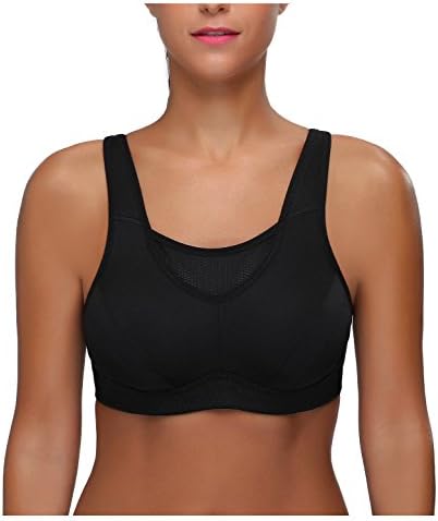 Vue 5 de Soutiengorge Brassiere Sport Femme