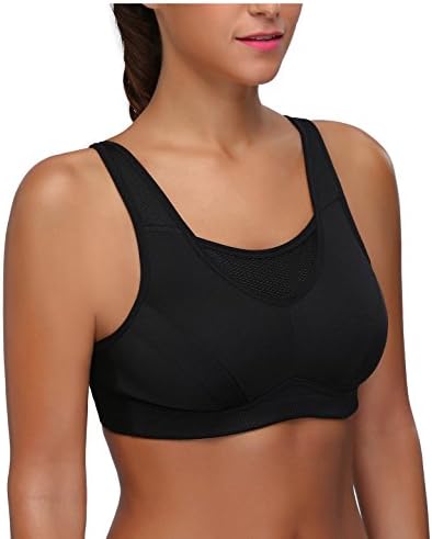 Vue 6 de Soutiengorge Brassiere Sport Femme