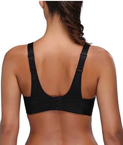 Vue 7 de Soutiengorge Brassiere Sport Femme
