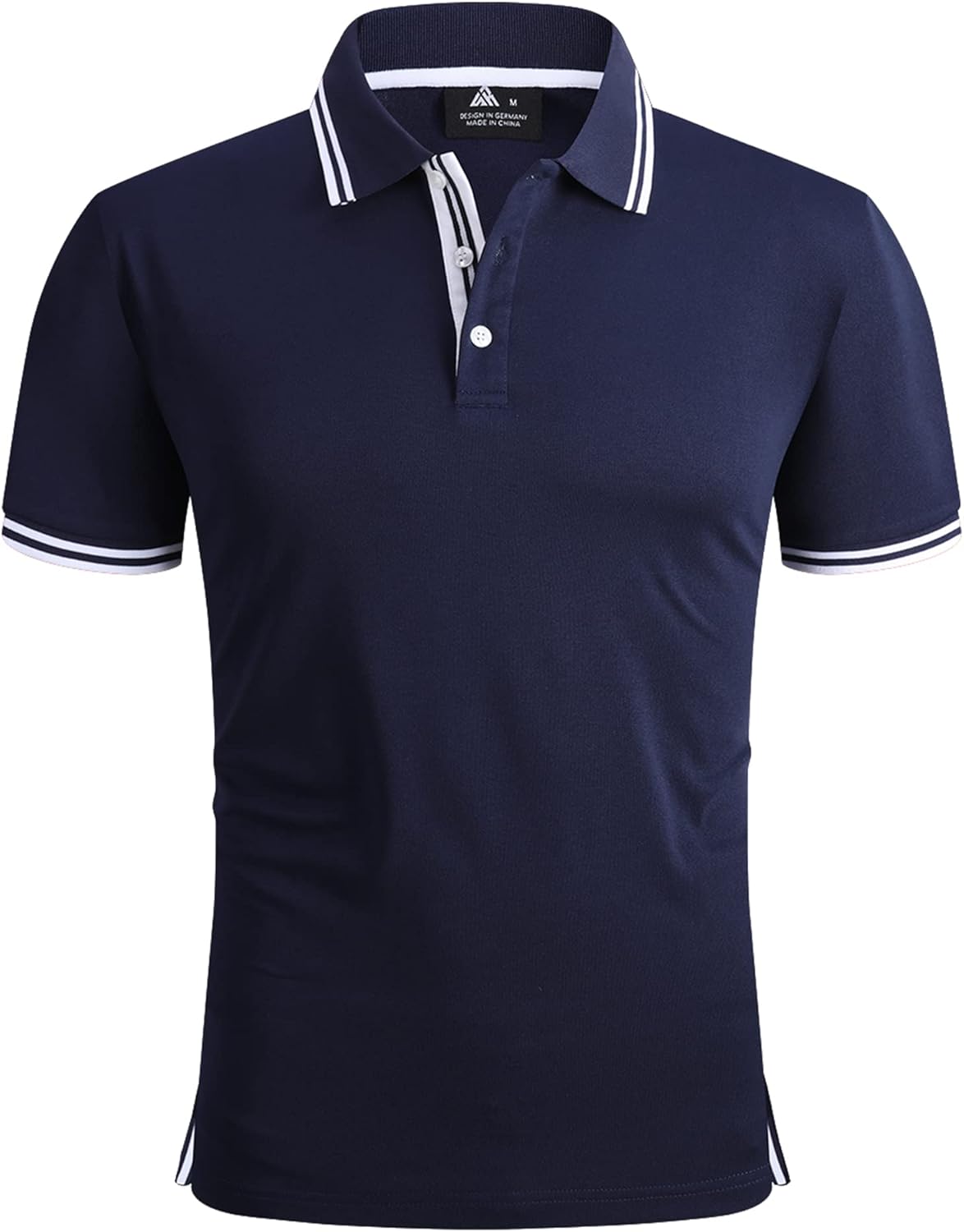 Polo Homme Manches Courtes