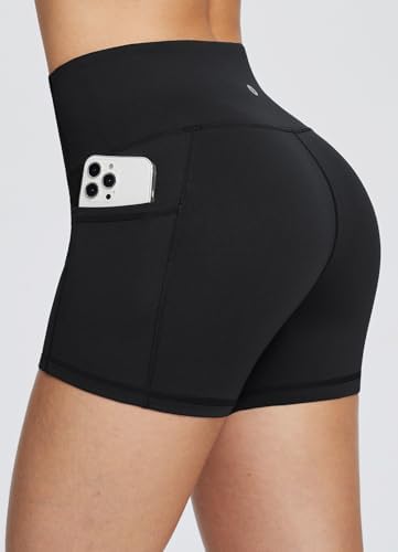 Vue 4 de Short De Compression Pour