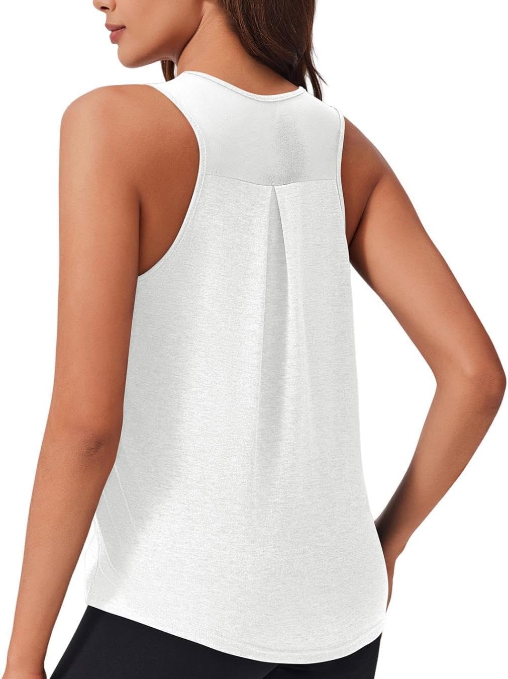 Debardeur De Sport Pour