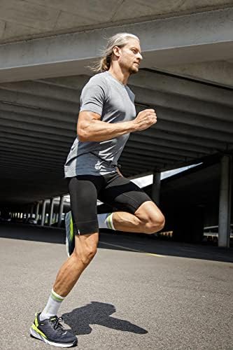 Vue 5 de Sport Short Sportif De