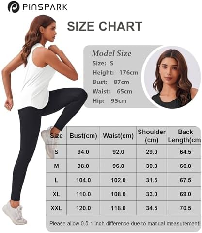 Vue 6 de Debardeur De Sport Pour