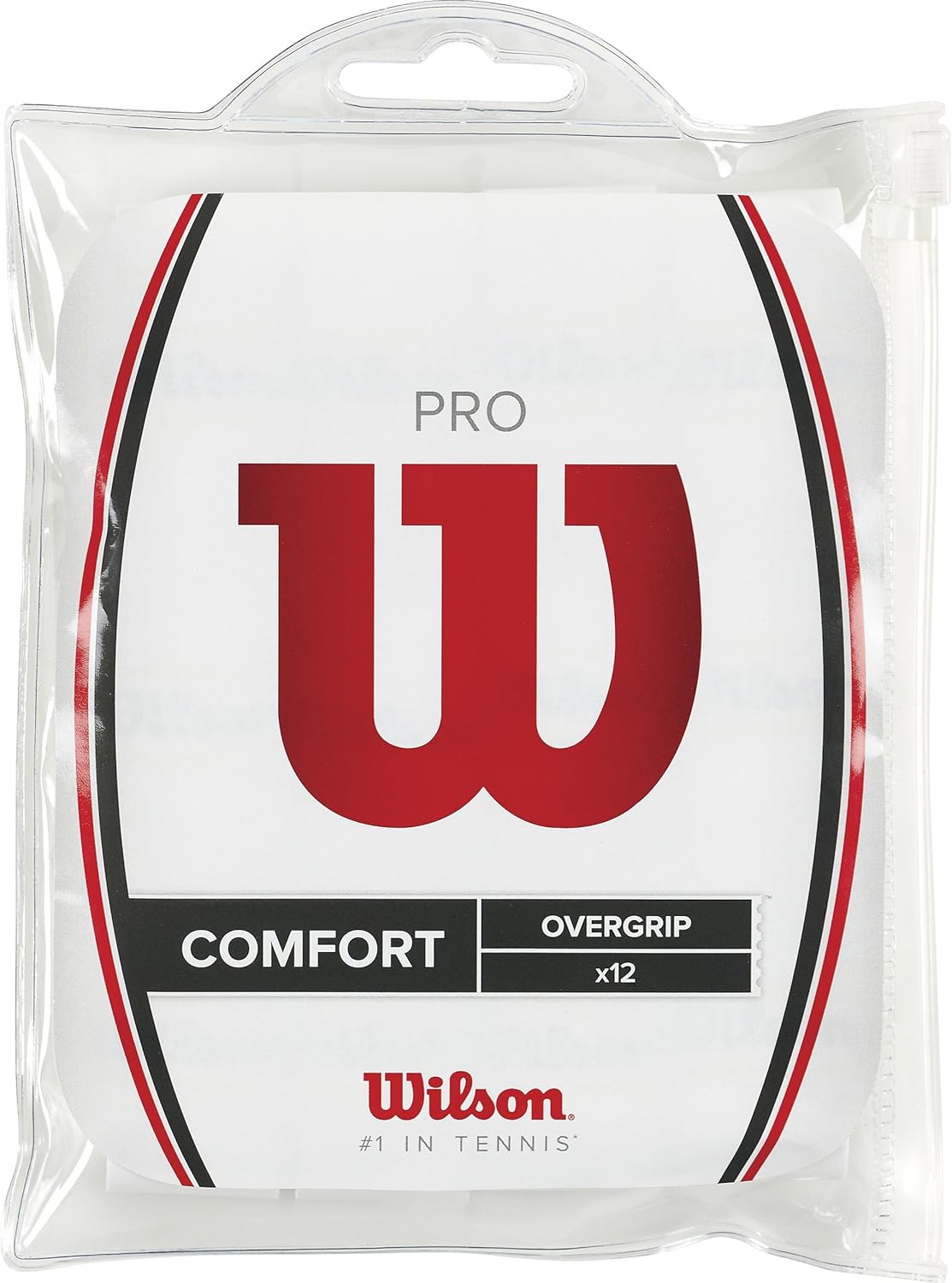 Wilson Pro Overgrip Wrzwh