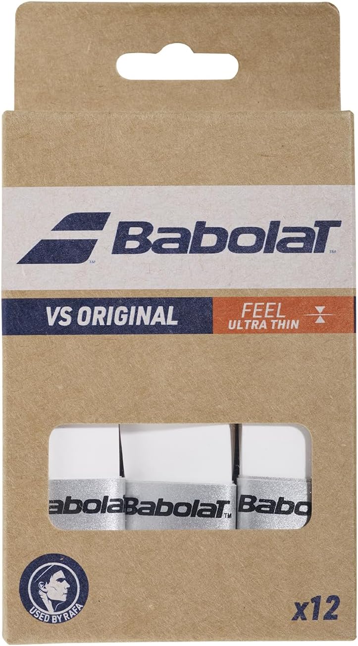 Babolat Grip Pour Raquettes