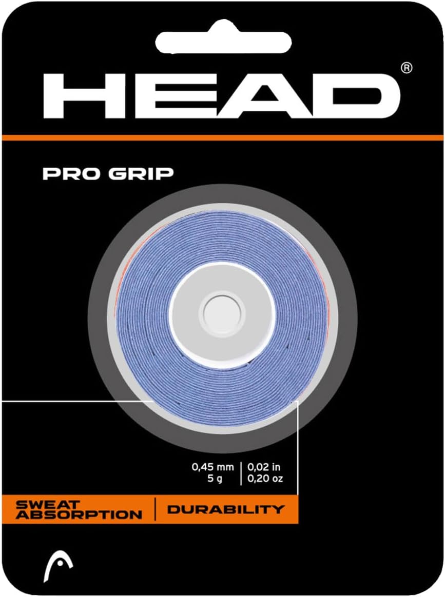 Head Overgrip Pro Grip