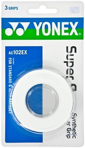 Yonex Super Grap Lot