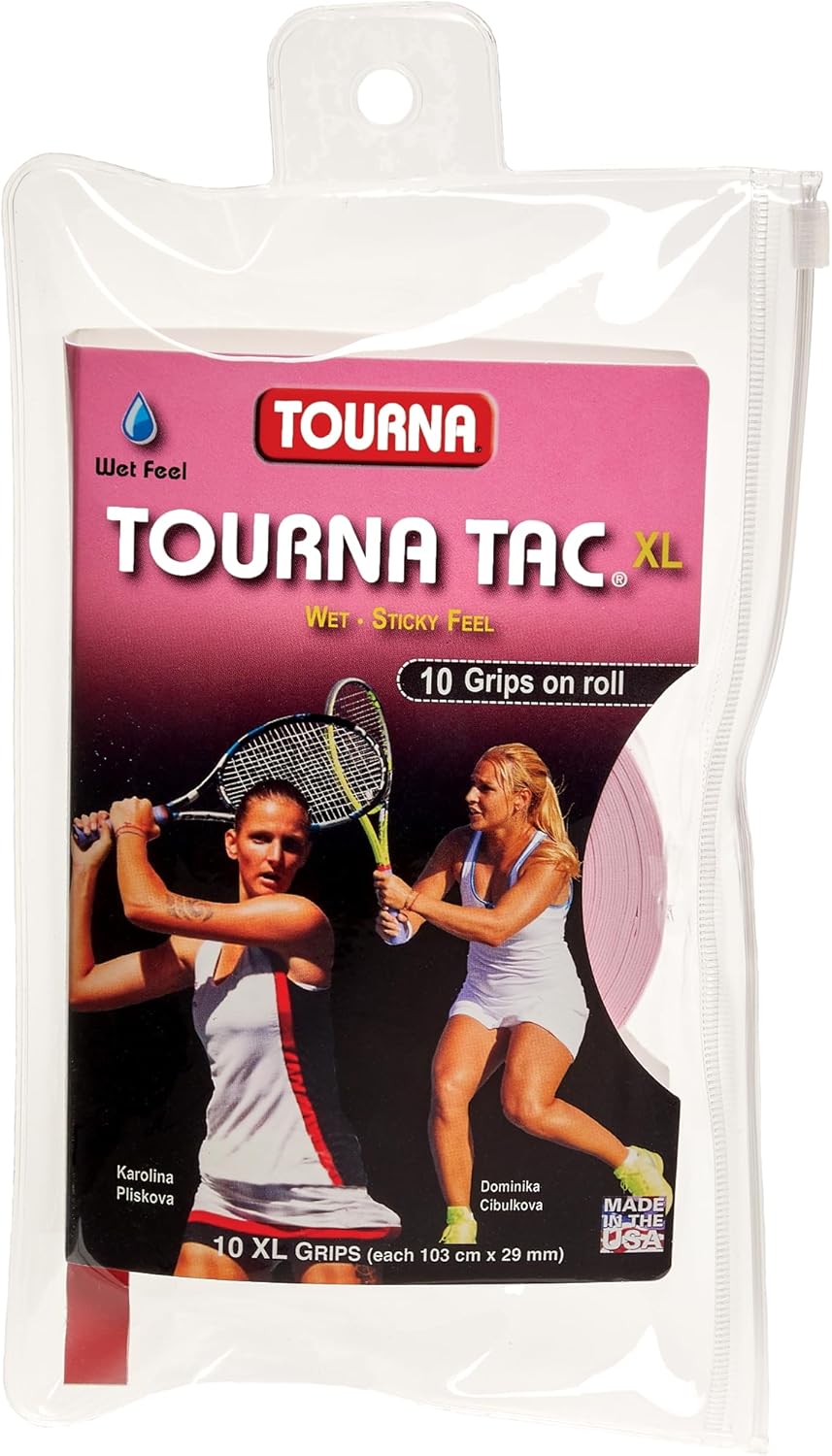 Tourna Unique Sports Tac