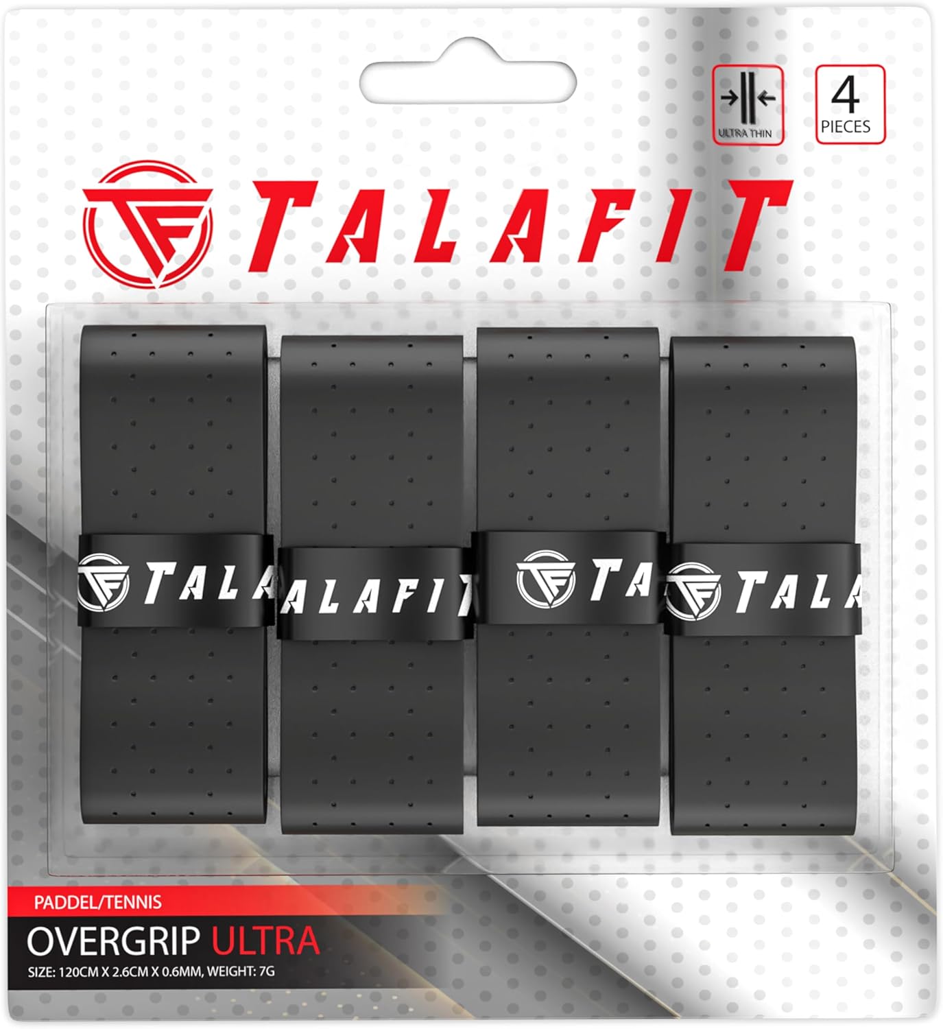 Overgrips Padel Ultra Grip